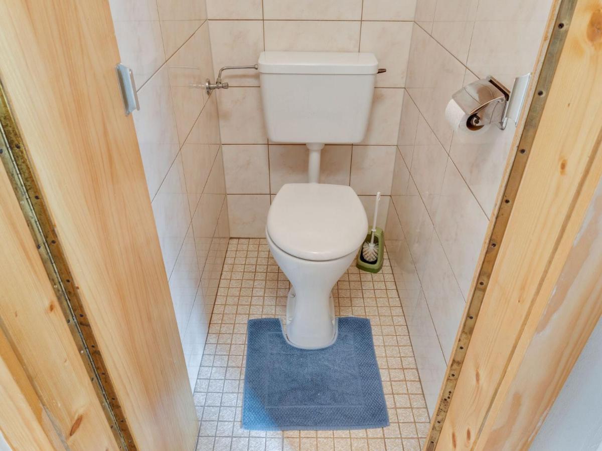 Spacious Chalet In Maishofen Near Forest エクステリア 写真